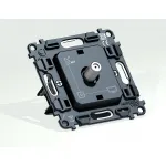 Механизм TV розетки SAT 5-2400MHz 3.5dB Volt QUANT VM215 от ImperiumLoft