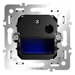 Механизм подсветки светодиодной S70 Voltum VLS0706M
