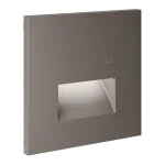 Накладка для подсветки светодиодной с датчиком S70 (капучино) Voltum VLS002414