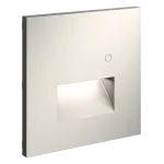 Накладка для подсветки светодиодной с датчиком S70 (кашемир) Voltum VLS002403