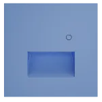 Накладка для подсветки светодиодной с датчиком S70 (деним) Voltum VLS002415