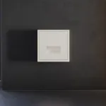 Накладка для подсветки светодиодной с датчиком S70 (хлопок) Voltum VLS002413