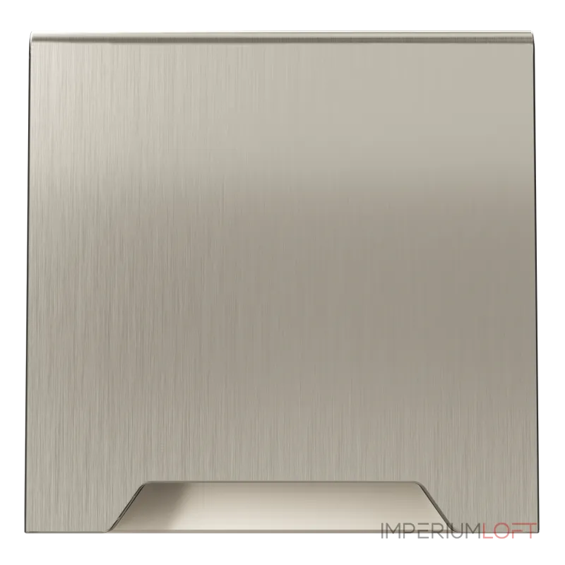 Накладка для розетки с заземлением, защитными шторками и крышкой, S70 Metal (никель) Накладка для розетки с заземлением, защитными шторками и крышкой, S70 Metal (никель)