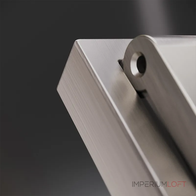 Накладка для розетки с заземлением, защитными шторками и крышкой, S70 Metal (никель) Накладка для розетки с заземлением, защитными шторками и крышкой, S70 Metal (никель)