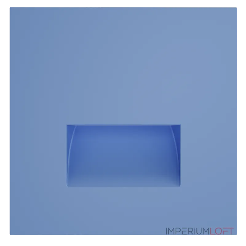 Накладка для подсветки светодиодной S70 (деним) Voltum VLS002315