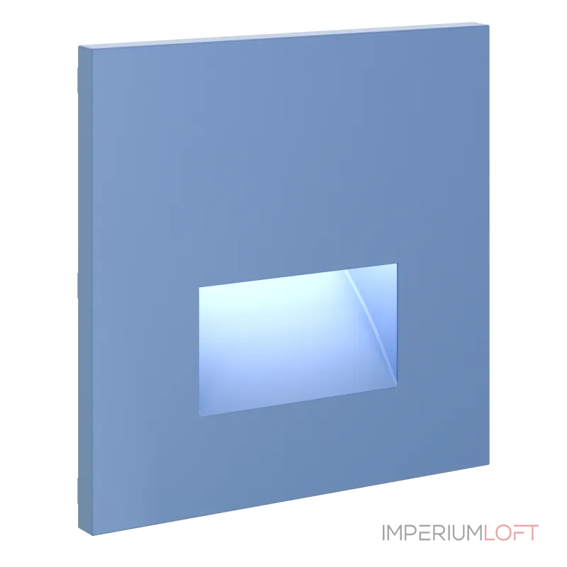 Накладка для подсветки светодиодной S70 (деним) Voltum VLS002315