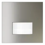 Накладка для датчика движения встраиваемого S70 (шелк) Voltum VLS002204