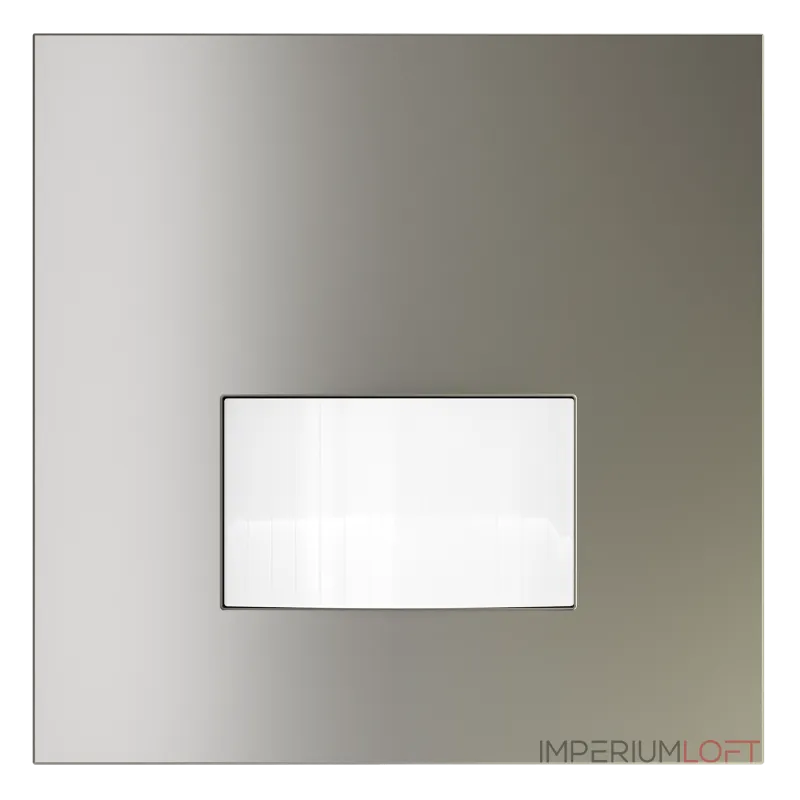 Накладка для датчика движения встраиваемого S70 (шелк) Voltum VLS002204