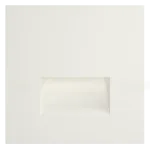 Накладка для подсветки светодиодной S70 (хлопок) Voltum VLS002313