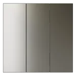 Клавиши для выключателя/переключателя трехклавишного S70 (шелк) Voltum VLS000504