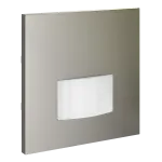 Накладка для датчика движения встраиваемого S70 (шелк) Voltum VLS002204
