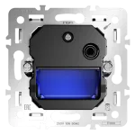 Механизм подсветки светодиодной с датчиком S70 Voltum VLS0707M