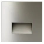 Накладка для подсветки светодиодной S70 (шелк) Voltum VLS002304