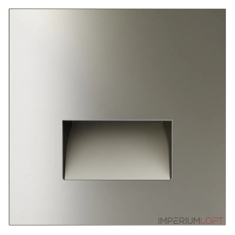 Накладка для подсветки светодиодной S70 (шелк) Voltum VLS002304