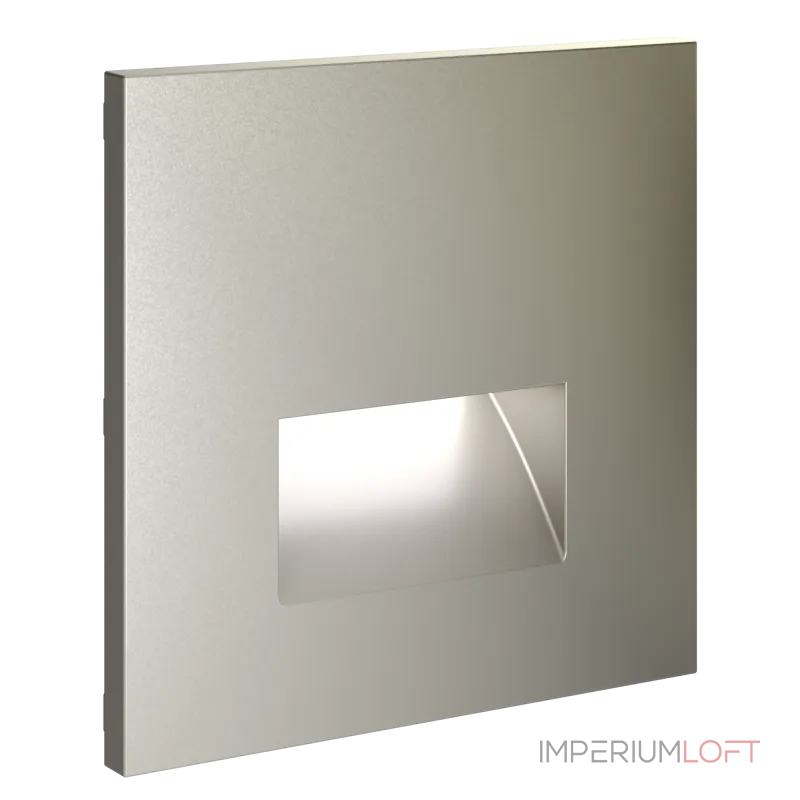 Накладка для подсветки светодиодной S70 (шелк) Voltum VLS002304