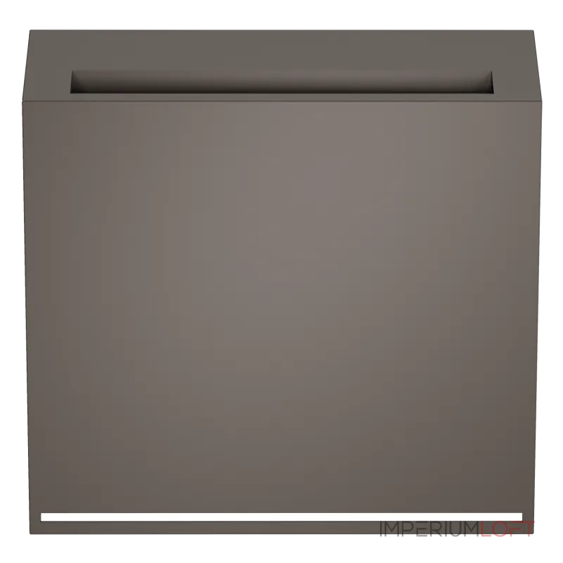 Накладка для выключателя карточного S70 (капучино) Voltum VLS002614
