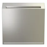 Накладка для выключателя карточного S70 (шелк) Voltum VLS002604