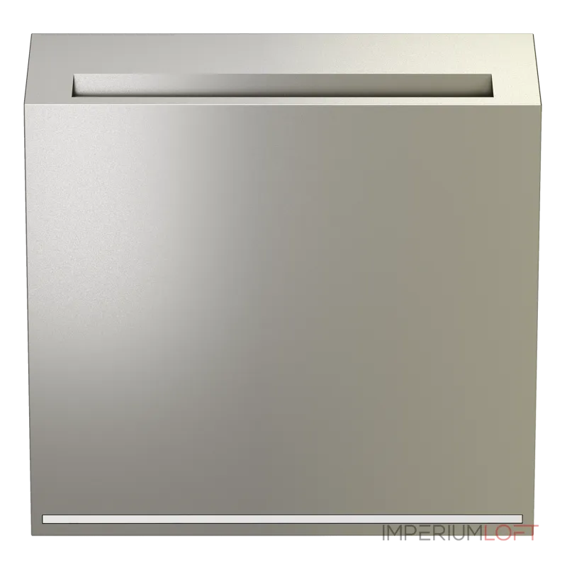 Накладка для выключателя карточного S70 (шелк) Voltum VLS002604