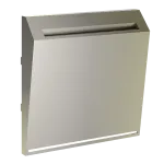 Накладка для выключателя карточного S70 (шелк) Voltum VLS002604