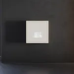 Накладка для датчика движения встраиваемого S70 (хлопок) Voltum VLS002213