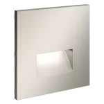 Накладка для подсветки светодиодной S70 (кашемир) Voltum VLS002303