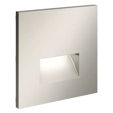 Накладка для подсветки светодиодной S70 (кашемир) Voltum VLS002303