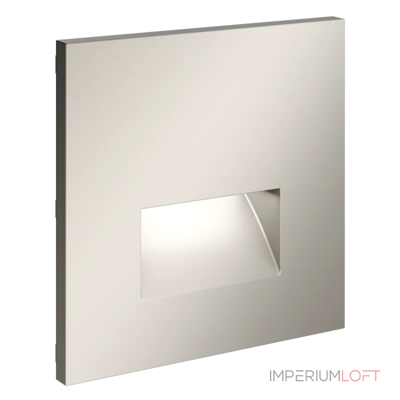 Накладка для подсветки светодиодной S70 (кашемир) Voltum VLS002303