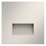 Накладка для подсветки светодиодной S70 (кашемир) Voltum VLS002303