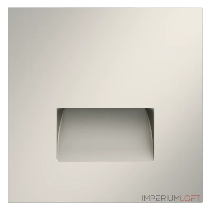 Накладка для подсветки светодиодной S70 (кашемир) Voltum VLS002303