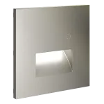 Накладка для подсветки светодиодной с датчиком S70 (шелк) Voltum VLS002404