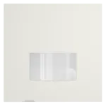 Накладка для датчика движения встраиваемого S70 (хлопок) Voltum VLS002213