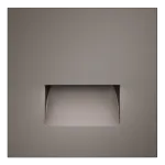 Накладка для подсветки светодиодной S70 (капучино) Voltum VLS002314