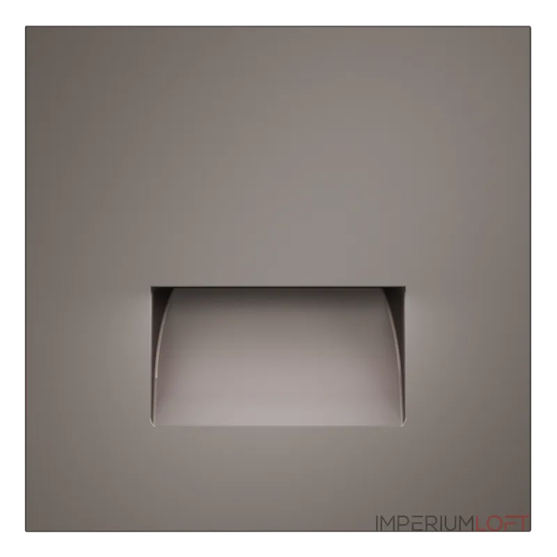 Накладка для подсветки светодиодной S70 (капучино) Voltum VLS002314