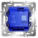Механизм выключателя жалюзи S70 Voltum VLS0207M