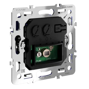 Механизм датчика движения встраиваемого S70 Voltum VLS0705M