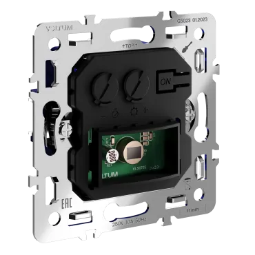Механизм датчика движения встраиваемого S70 Voltum VLS0705M