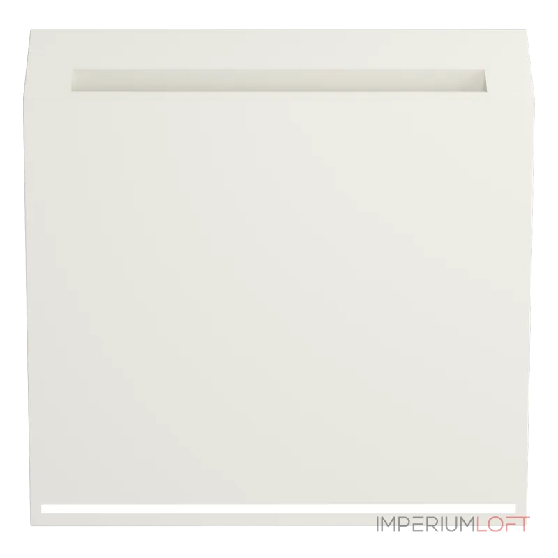 Накладка для выключателя карточного S70 (хлопок) Voltum VLS002613