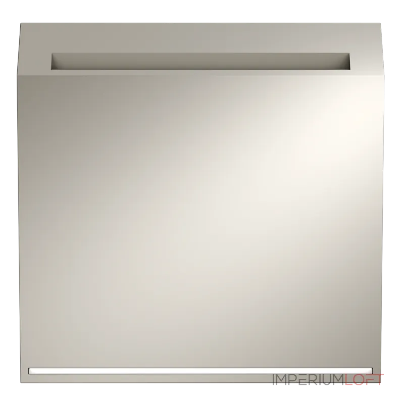 Накладка для выключателя карточного S70 (кашемир) Voltum VLS002603