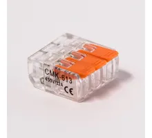 Коннектор WattMe CMK - 221-613 клемма 3-проводная