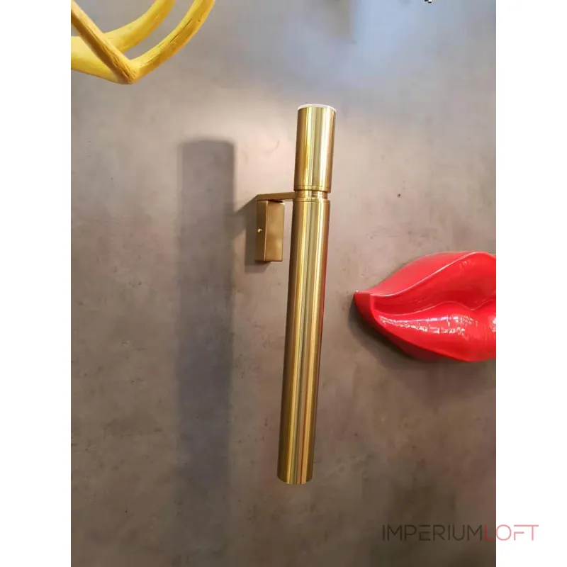 Настенный светильник Gidrant by ImperiumLOFT от ImperiumLoft Настенный светильник Gidrant by ImperiumLOFT от ImperiumLoft