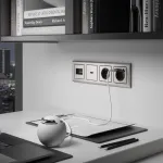 Накладка для розетки HDMI Werkel W1196002