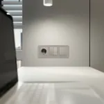 Клавиша для выключателя перекрестного Werkel a069451 от ImperiumLoft