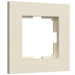Рамка на 1 пост Slab Werkel a062805 от ImperiumLoft
