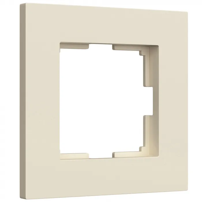Рамка на 1 пост Slab Werkel a062805 от ImperiumLoft