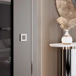 Рамка на 1 пост Slab Werkel a062805 от ImperiumLoft