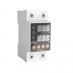 Реле напряжения 1P+ 63АWerkel a066459