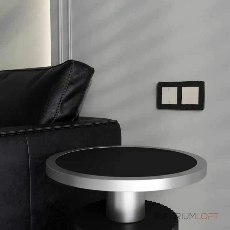 Клавиша для выключателя перекрестного Werkel a069451 от ImperiumLoft