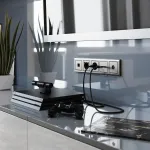 Накладка для розетки HDMI Werkel W1196002