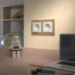 Розетка с подсветкой Werkel a054522 от ImperiumLoft