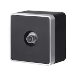 ТВ-розетка оконечная Gallant Werkel W5083034